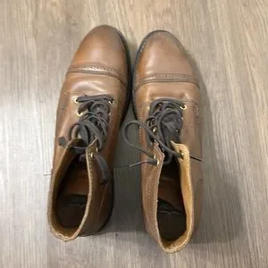 Thursday Boot Company | Shoes | Thursday Mens Brown Leather 